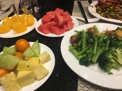 -绮梦西湖·云端餐厅(歌德店)