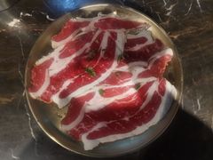 -大叹号·朝鲜族烤肉(潍坊泰华城店)