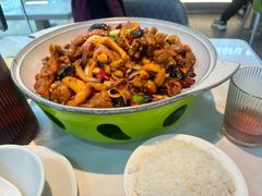 -蛙功夫(福州仓山万达店)