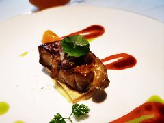 -燃扒房Steakhouse(皇庭店)