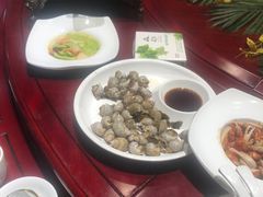 -森谷美食公园(杨行店)