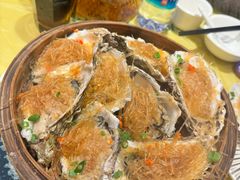 -桥东喜碧海鲜街(水东街店)