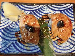 -有喜屋·烧鸟·居酒屋(周浦万达店)