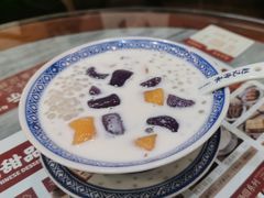 -赵记传承·中国甜品(福州总店)
