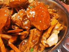 -赖胖子肉蟹煲(上邦百汇城店)