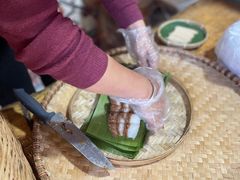 -西双版纳基诺山寨