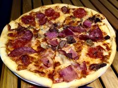 -Tubestation站点比萨(五道营店)