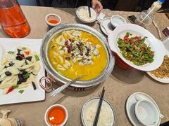 -李氏传家菜(兴城路店)