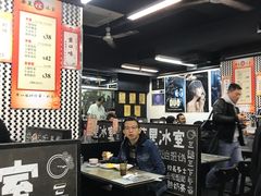 大堂-华星冰室(湾仔店)
