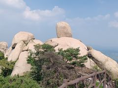 -峄山风景名胜区