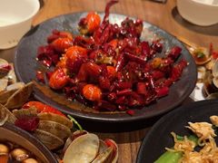 麻辣小龙虾-小乾杯串店•16年沈阳烧烤(文安路店)