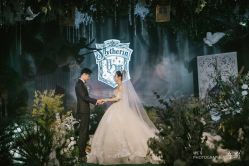 -MANLI BRIDAL婚纱