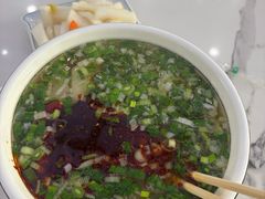 -伊穆祥牛肉面总店·清真