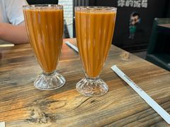-Hi YOU你的饭局泰餐厅(雍和宫店)