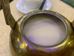 -维吾尔餐厅(宜山路店)