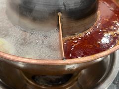 -楼外楼大刀肉传统火锅居(幸福街店)