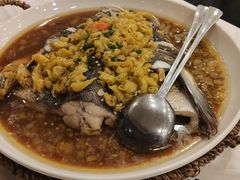 湘式剁椒鱼头-庐州太太(CBD店)