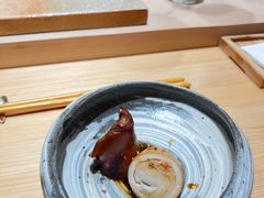 -荣一代目OMAKASE板前料理