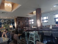 -鹭江宾馆·观海餐厅