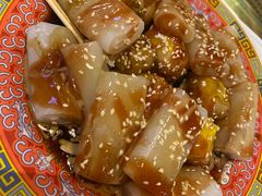 -憶廟街 X 沙角邨(太古城店)