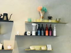 -KYO COFFEE(胶州路店)