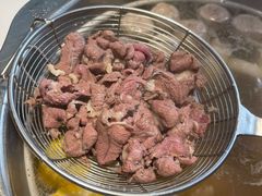 -三毛牛肉店(福强店)