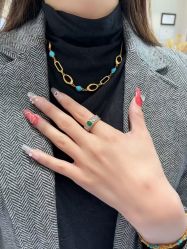 -Cindy Jewelry·钻戒·彩色宝石