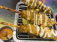 -simply thai天泰(世纪汇店)