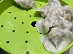-来相会饺子·新辽菜(甘家口店)