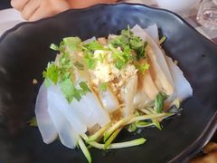 -北京水岸山吧度假村(雁栖镇店)