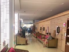 -汤连得温泉馆(宝山店)