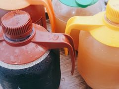 -永红源啤酒·烧烤·海鲜·大排档(青特城店)