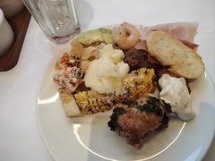 -拉蒂娜·巴西牛排馆 Latina·Brazilian Steakhouse(陆家嘴旗舰店)