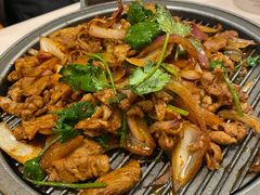 -大鸭梨烤鸭(甘家口店)