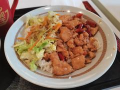 -永和大王(春日上新·阜成门店)