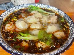 -颗颗香马边杨抄手(春华路店)