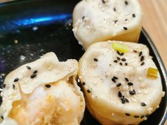 -小杨生煎(香港名都店)