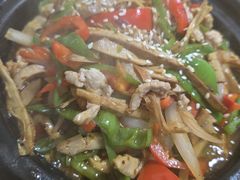 -臭鳜鱼人家·老字号徽菜