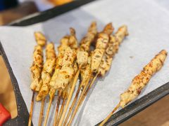 -柳叶刀烧烤(北大清华店)