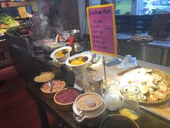 -闯关东东北农家菜(崂山石老人店)
