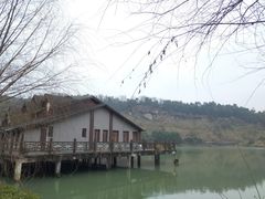 -咸宁万豪温泉谷度假区