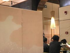大堂-炙柒Sekinana·精致料理 烧鸟·铁板烧(海上世界店)