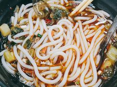 -再回首鸡肉米线(人民路一店)