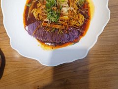 -俭寨大盘鸡·手抓肉·烧烤新疆菜(乌苏路店)