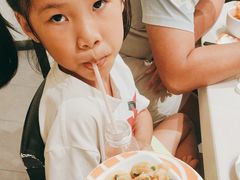 -新一番三文鱼寿司(大东海店)