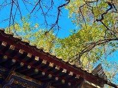 -湘子庙