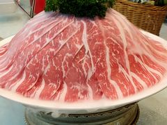 -东来顺•非遗火锅(外滩店)