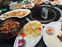 -顺峰顺水顺德菜(龙华店)