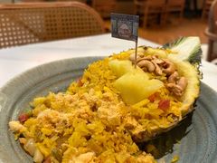 -太食獸泰式茶餐厅(IFS国金中心店)