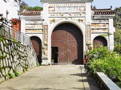 -岳麓山风景名胜区